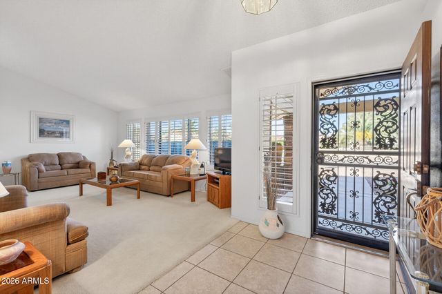 13511 W BALLAD Drive, Sun City West, AZ 85375