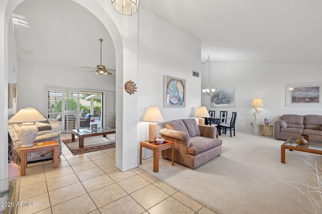 13511 W BALLAD Drive, Sun City West, AZ 85375