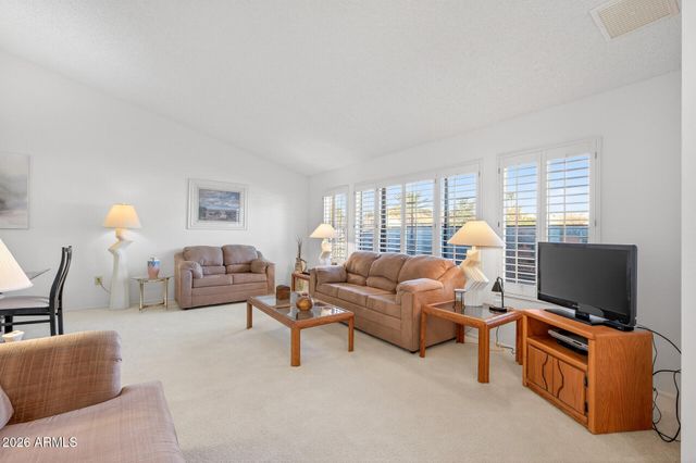 13511 W BALLAD Drive, Sun City West, AZ 85375