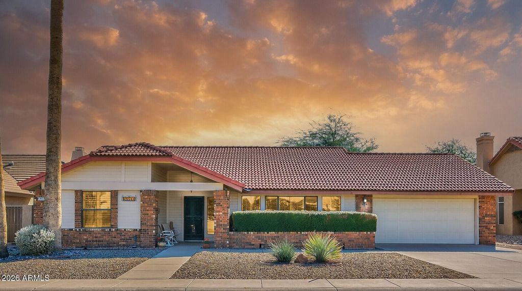 13511 W BALLAD Drive, Sun City West, AZ 85375