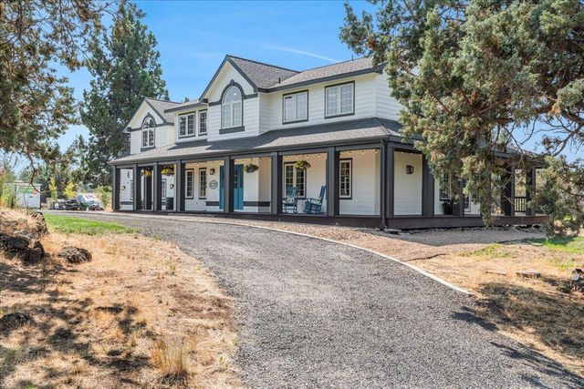 65365 Concorde Lane, Bend, OR 97703