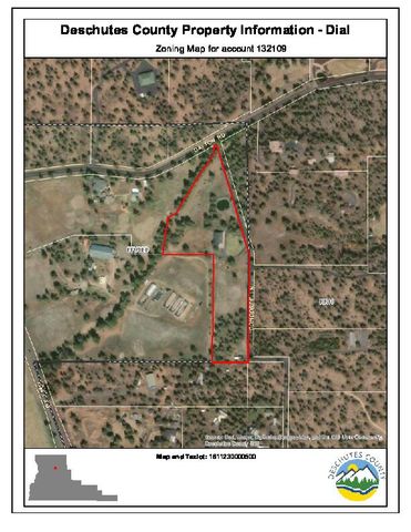 65365 Concorde Lane, Bend, OR 97703