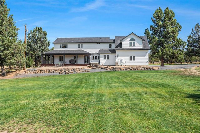 65365 Concorde Lane, Bend, OR 97703