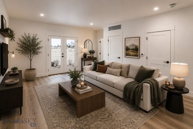 1704 W Lincoln Street 4A, Bozeman, MT 59715