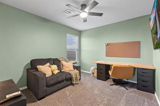 1029 S Appaloosa Lane, Mustang, OK 73064