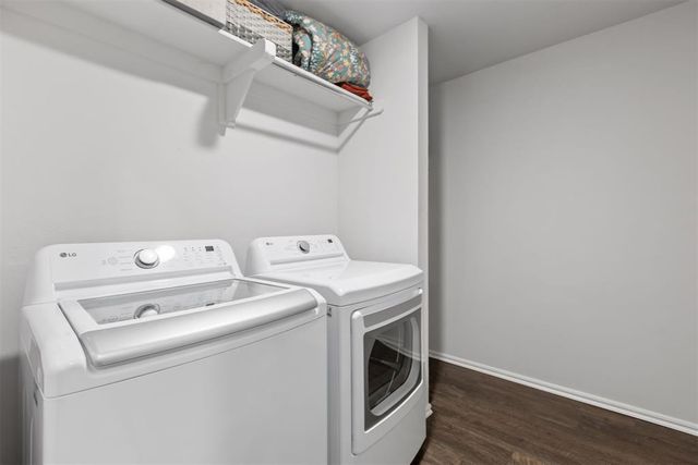 1029 S Appaloosa Lane, Mustang, OK 73064