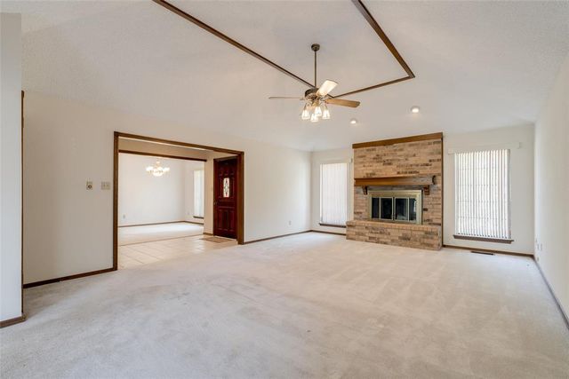 4712 Crystal Lake Road, Norman, OK 73072