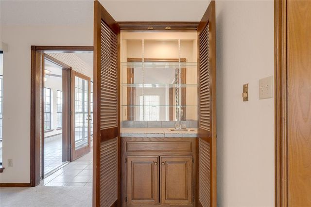 4712 Crystal Lake Road, Norman, OK 73072