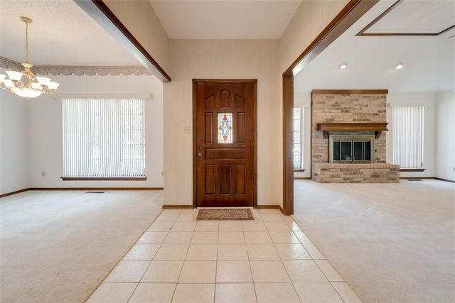 4712 Crystal Lake Road, Norman, OK 73072