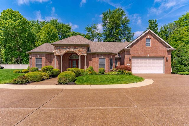 1469 Woodfield Drive, Newburgh, IN 47630