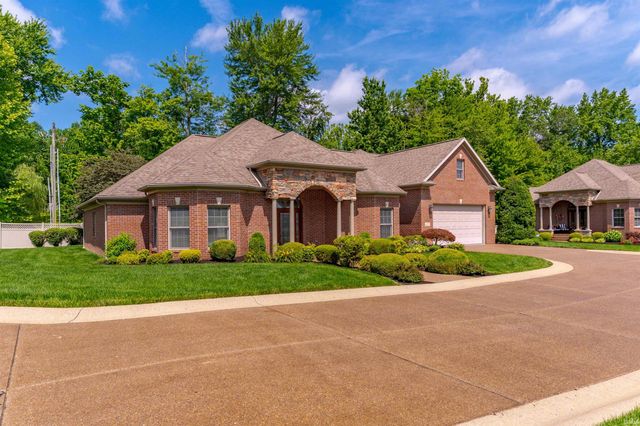 1469 Woodfield Drive, Newburgh, IN 47630