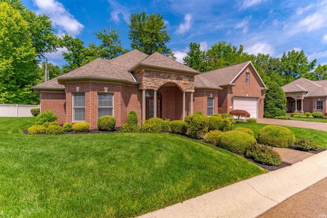 1469 Woodfield Drive, Newburgh, IN 47630