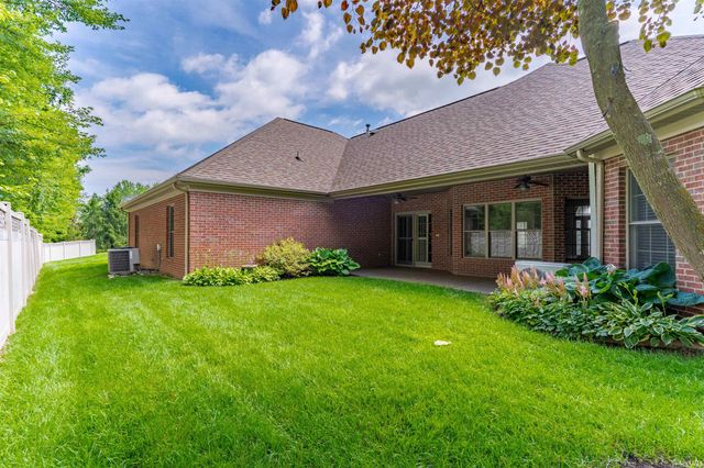1469 Woodfield Drive, Newburgh, IN 47630