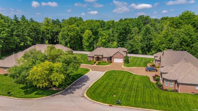 1469 Woodfield Drive, Newburgh, IN 47630