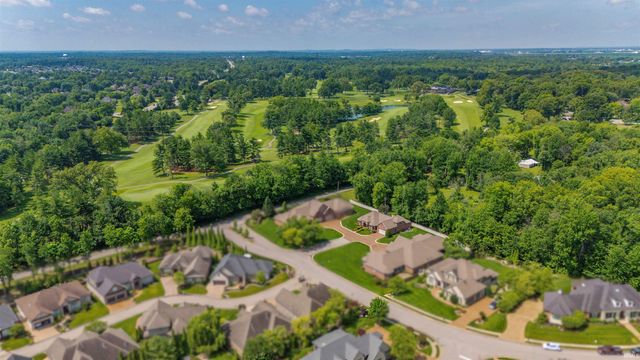 1469 Woodfield Drive, Newburgh, IN 47630