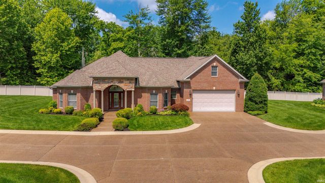 1469 Woodfield Drive, Newburgh, IN 47630