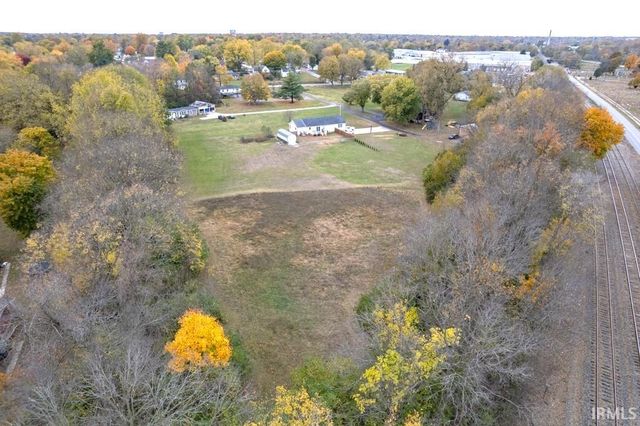 2709 S Lincoln Boulevard, Marion, IN 46953