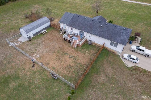 2709 S Lincoln Boulevard, Marion, IN 46953