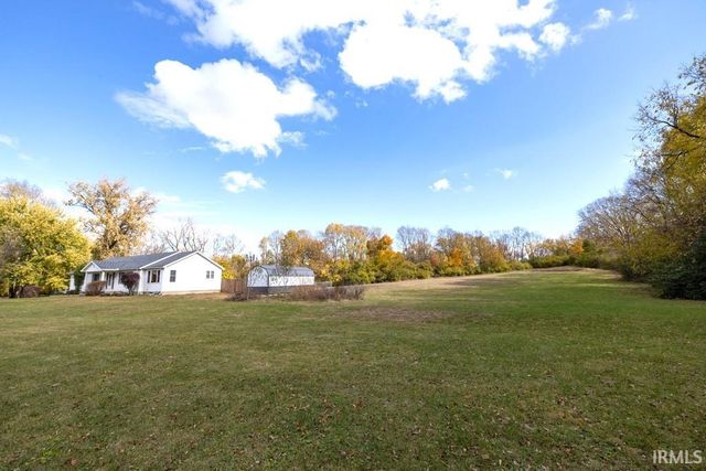 2709 S Lincoln Boulevard, Marion, IN 46953