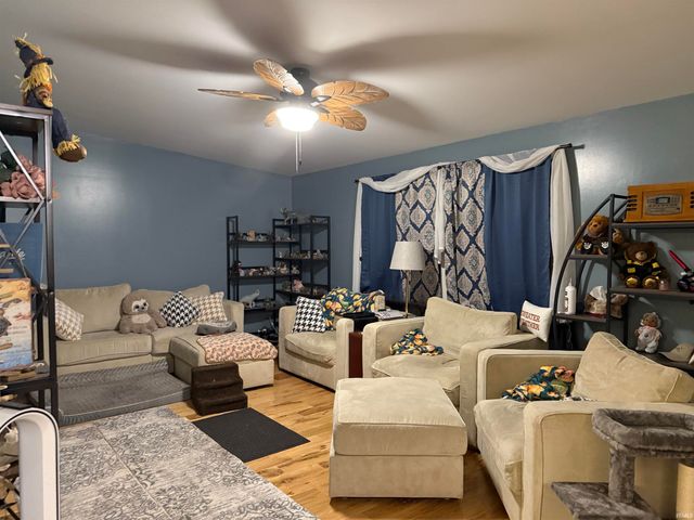 2709 S Lincoln Boulevard, Marion, IN 46953