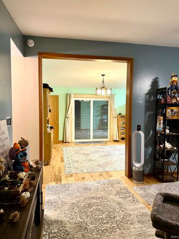 2709 S Lincoln Boulevard, Marion, IN 46953