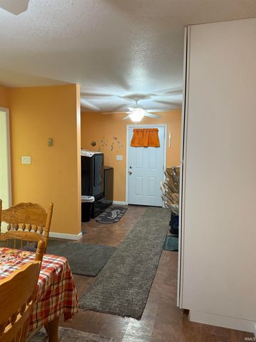 2709 S Lincoln Boulevard, Marion, IN 46953