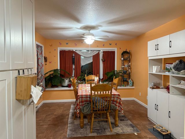 2709 S Lincoln Boulevard, Marion, IN 46953