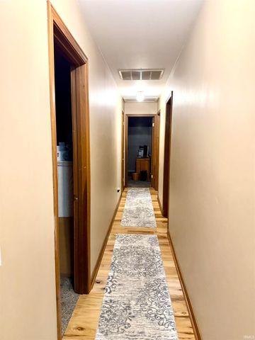 2709 S Lincoln Boulevard, Marion, IN 46953