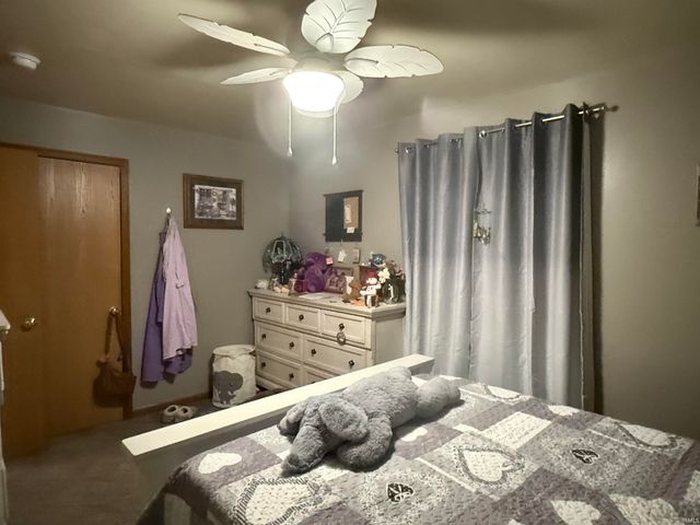 2709 S Lincoln Boulevard, Marion, IN 46953