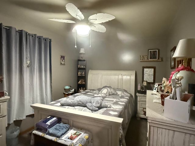 2709 S Lincoln Boulevard, Marion, IN 46953