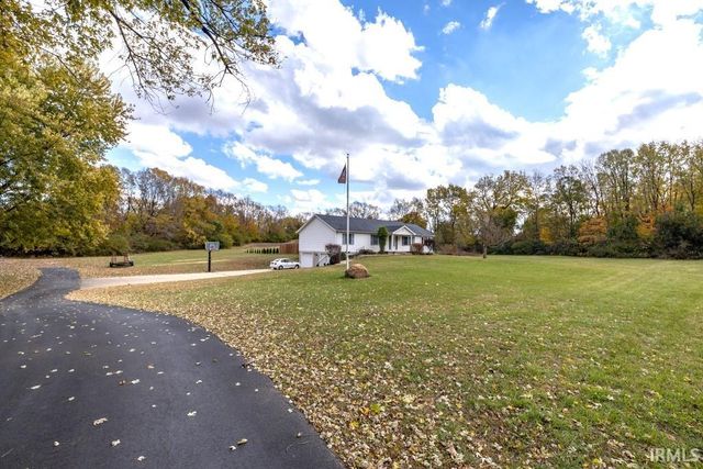 2709 S Lincoln Boulevard, Marion, IN 46953