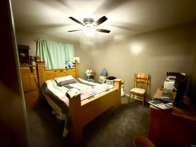 2709 S Lincoln Boulevard, Marion, IN 46953