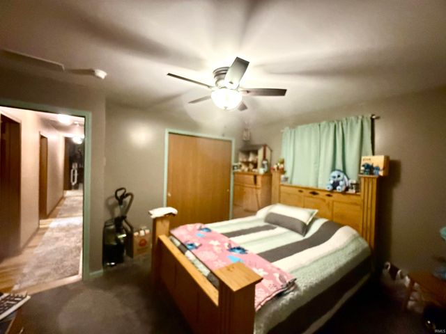 2709 S Lincoln Boulevard, Marion, IN 46953