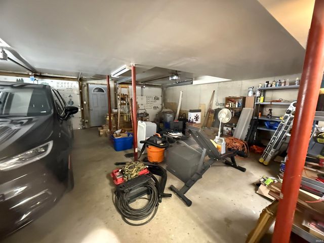 2709 S Lincoln Boulevard, Marion, IN 46953