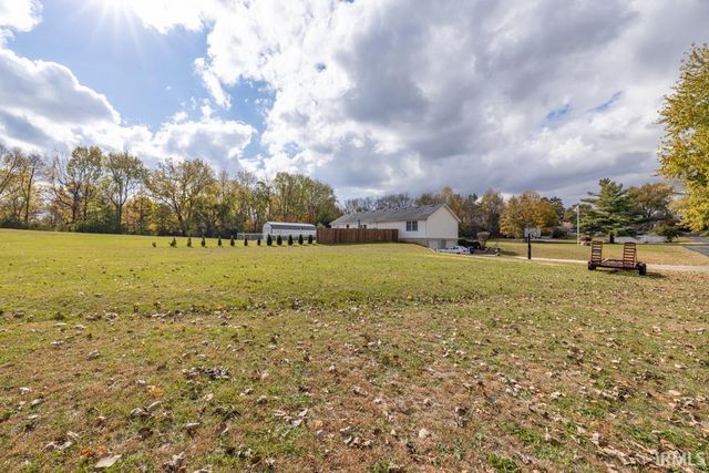 2709 S Lincoln Boulevard, Marion, IN 46953