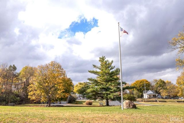 2709 S Lincoln Boulevard, Marion, IN 46953