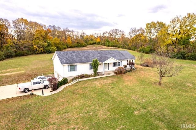 2709 S Lincoln Boulevard, Marion, IN 46953