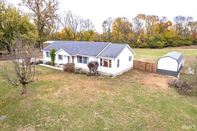 2709 S Lincoln Boulevard, Marion, IN 46953