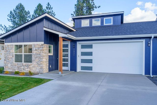 7336 N Breaux Dr., Coeur d'Alene, ID 83815 property photo