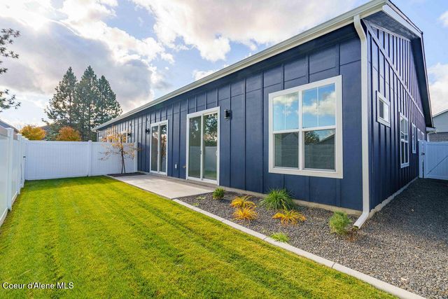 7336 N Breaux Dr., Coeur D'alene, ID 83815
