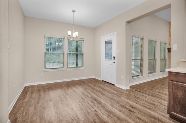 150 Sky Oak Lane, Huntsville, TX 77340