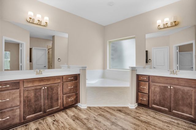 150 Sky Oak Lane, Huntsville, TX 77340