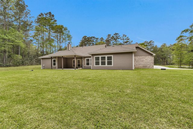 150 Sky Oak Lane, Huntsville, TX 77340