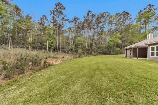 150 Sky Oak Lane, Huntsville, TX 77340