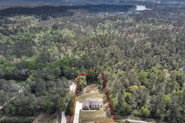 150 Sky Oak Lane, Huntsville, TX 77340