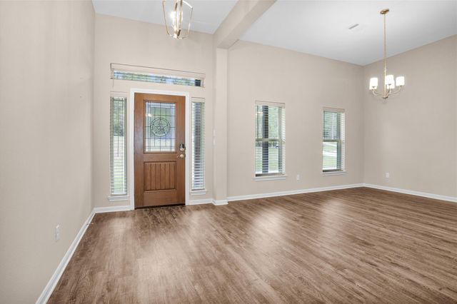 150 Sky Oak Lane, Huntsville, TX 77340