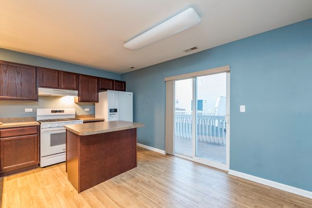 341 W Treehouse Lane 11-4, Round Lake, IL 60073