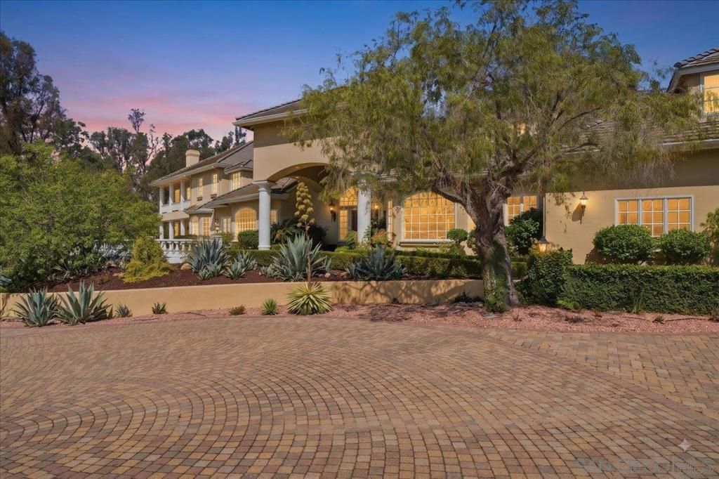 6150 Avenida Alteras, Rancho Santa Fe, CA 92067 — exterior