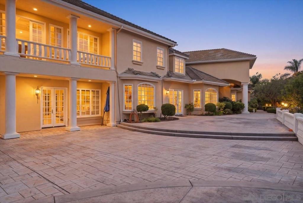 6150 Avenida Alteras, Rancho Santa Fe, CA 92067 — photo 2