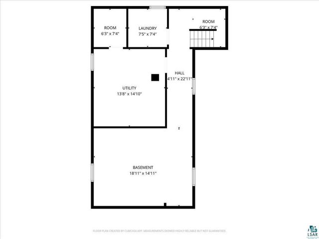1824 Ohio Ave, Superior, WI 54880
